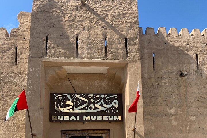 Experience the blend of old and new Dubai. Wander through the traditional markets and marvel at the modern skyline capturing the essence of this remarkable city in just half a day.